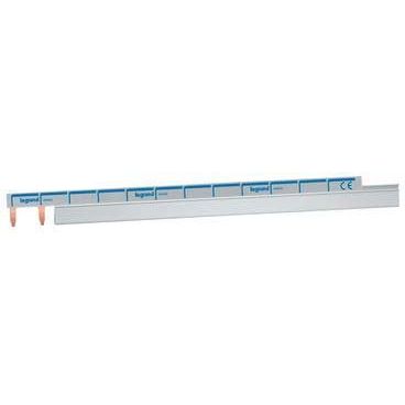 Legrand - Zubehör/Ersatzteile für Sammelschienen Berührungsschutzkappe Legrand 404988 für Stift − 1 Stück
