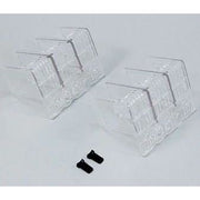 Mitsubishi Electric - Phasentrennung für Leistungsschalter Klemmenabdeckung TTC-2SV3