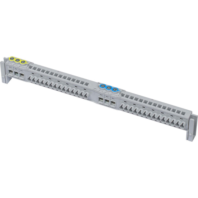 ABN - Steckklemme PE-N-Steckklemme AZ17PN AP