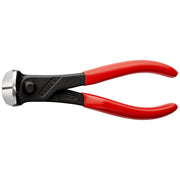 Knipex - Vornschneider 68 01 160 schwarz, 160mm