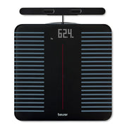 Beurer - Personenwaage Diagnosewaage BF 990 WIFI BT − 4 Stück
