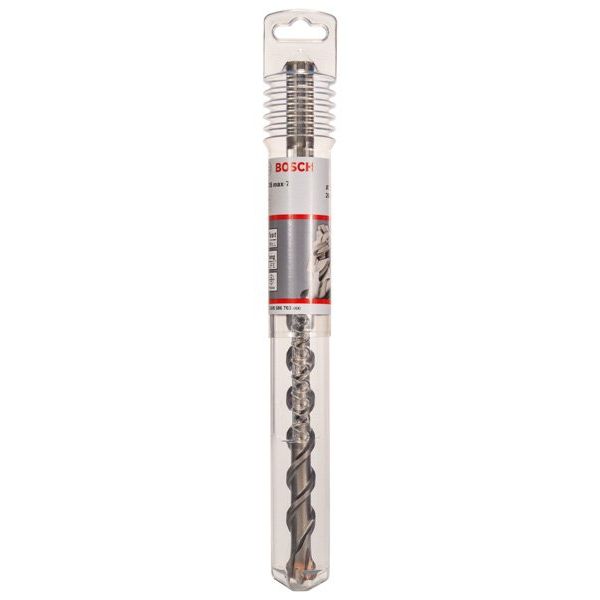 Bosch - Bohrer PRO SDS max-7 2608586763 Hammerbohrer 19 x
