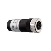 Leuze - Sensor-Aktor-Adapter Adapter D U-M12-CA-K PWR27