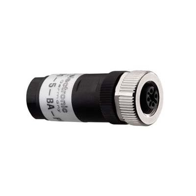Leuze - Sensor-Aktor-Adapter Adapter D U-M12-CA-K PWR27