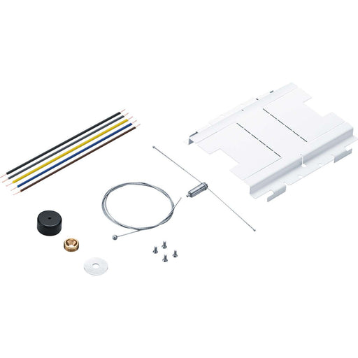 Zumtobel Group - Elektrisches Zubehör/Ersatzteile für Leuchten Lichtbandverbinder LF3 D/I LB #22171251
