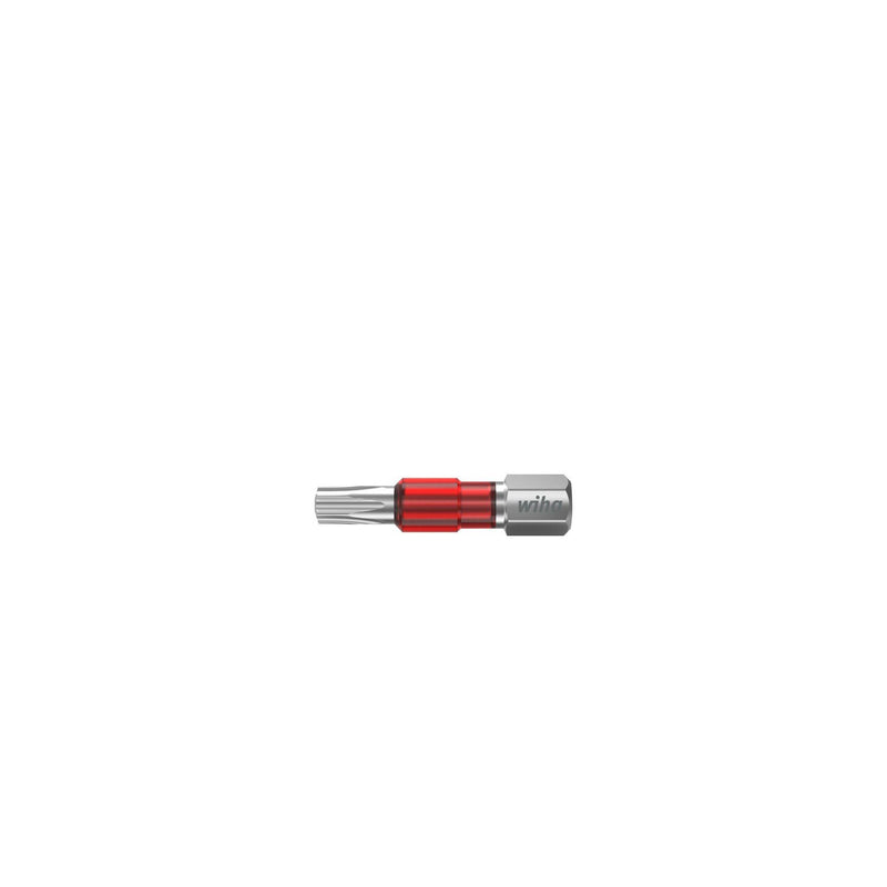 Wiha - Bit-Set TY-Bit 7015TY930(VE5) T30x29