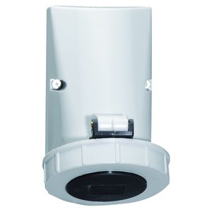 Bals Elektrotech - CEE-Steckdose (IEC 60309) Wandsteckdose 16A 3p 500V 11320 7h IP67