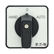 Eaton - Steuerschalter T0-1-15431/E 1pol. Hand 0 Auto
