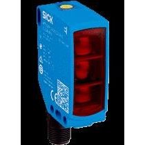 Sick - Lichttaster mit Hintergrundausblendung Klein-Lichtschranke WTS16P-2416N120A00