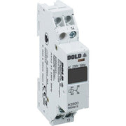 Dold&Söhne - Stromstoßschalter Fernschalter IK8800.02 AC50Hz230V 2S, 16A