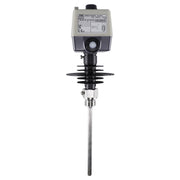 Jumo - Temperaturschalter Sicherheitstemp.begrenzer 60003325 130-200°C,EB-L 150mm