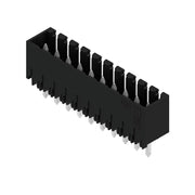Weidmüller - Leiterplattensteckverbinder Verbinder 3.50mm SL 3.50/1#1616080000  − 50 Stück