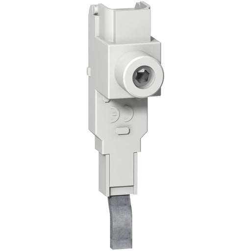 Schneider Electric - Zubehör/Ersatzteile für Niederspannungs-Schalttechnik Einspeiseklemme Multi 9 M9XUPC04 OEM 4Stk