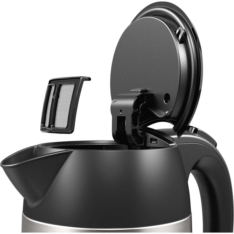 Bosch SDA - Wasserkocher TWK3P420 eds/sw