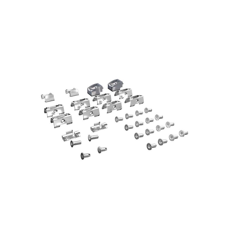 Rittal - Seiten-/Rückwand (Schaltschrank) Rückwand-Befestigung TS 5050.420