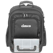 Cimco Werkzeuge - Werkzeugset Werkzeug-Rucksack electric 170426 25-tlg, L-Boxx-Mini