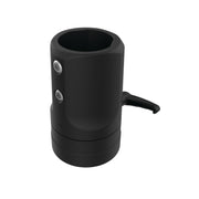 nVent Hoffman - Profil-Tragarm Flanschkupplung 48-mm S2MFC48 Rundrohr