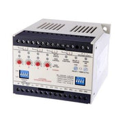Ipf Electronic - Trennschaltverstärker Verstärker Optisch, LED OV540920 24V multiplex 4fach − 1 Stück