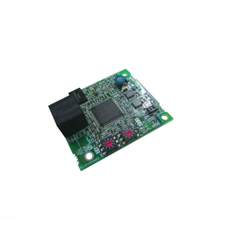 Mitsubishi Electric - Zubehör/Ersatzteile für Frequenzregler FL-Net Schnittstellenkarte FR-A8NF für FR-A/F800