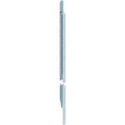 OBO Bettermann - Staberder/Tiefenerder Kreuzerder 2,5m 213 2500 M m. Bandeisenfahne