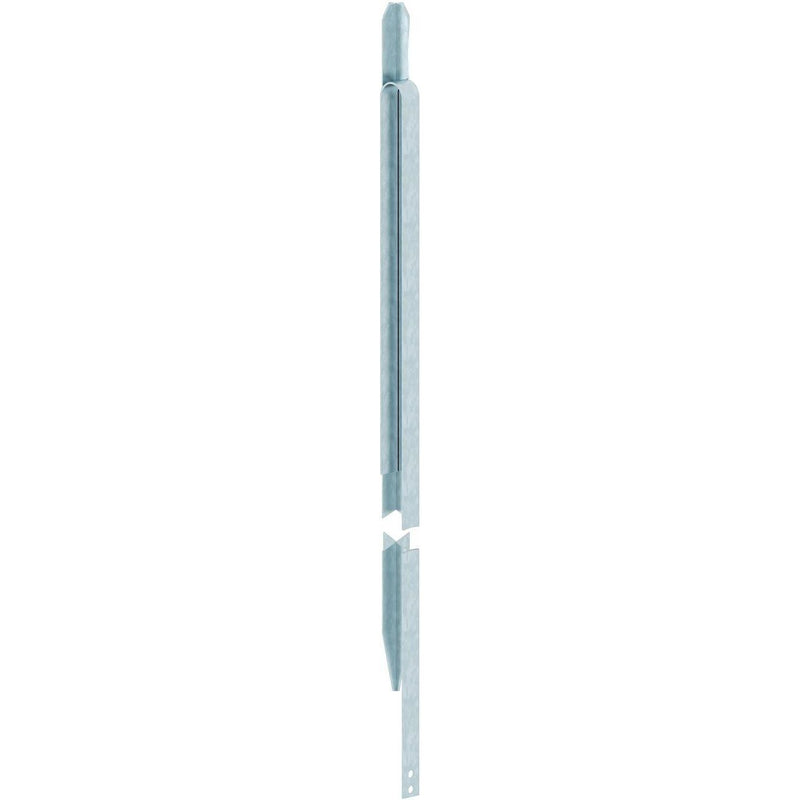 OBO Bettermann - Staberder/Tiefenerder Kreuzerder 2,5m 213 2500 M m. Bandeisenfahne