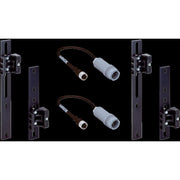 Sick - Zubehör/Ersatzteile für Prüf- und Messgeräte (Elektro) Adapterkit 2076001 C4000 zu deTec4 Core
