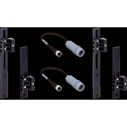 Sick - Zubehör/Ersatzteile für Prüf- und Messgeräte (Elektro) Adapterkit 2076001 C4000 zu deTec4 Core