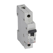 Legrand - Leitungsschutzschalter Legrand 419208 63A, 1-polig, 6kA