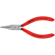 Knipex - Flachzange Greifzange 37 11 125 m. Kunststoff, 125mm