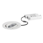 Brumberg Leuchten - Downlight/Strahler/Flutlicht LED-Einbaustrahler 230V 39143073