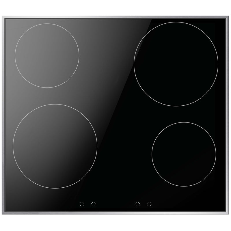 Amica - Herd EB-Herdset Induktion EHIX 933 133 S X-TypeDesign,MF9