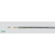 Energiekabel < 1 kV, für ortsveränderlichen Einsatz HEL SUPERTRONIC-C-PVC 7x SUP,TR-C-PVC 7x0,25 0,25 PVC-Schleppkett