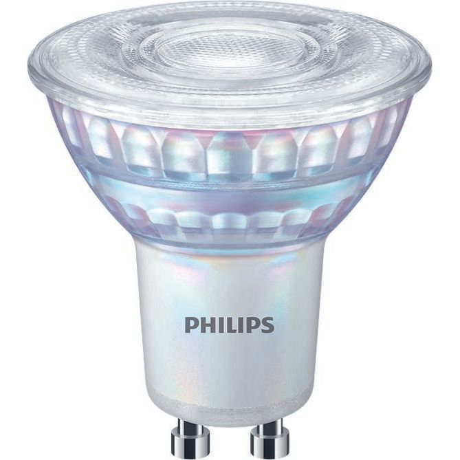 Philips Lighting - LED - Lampe/Multi - LED LED - Reflektorlampe PAR16 CorePro LED#72133900 GU10 827 DIM