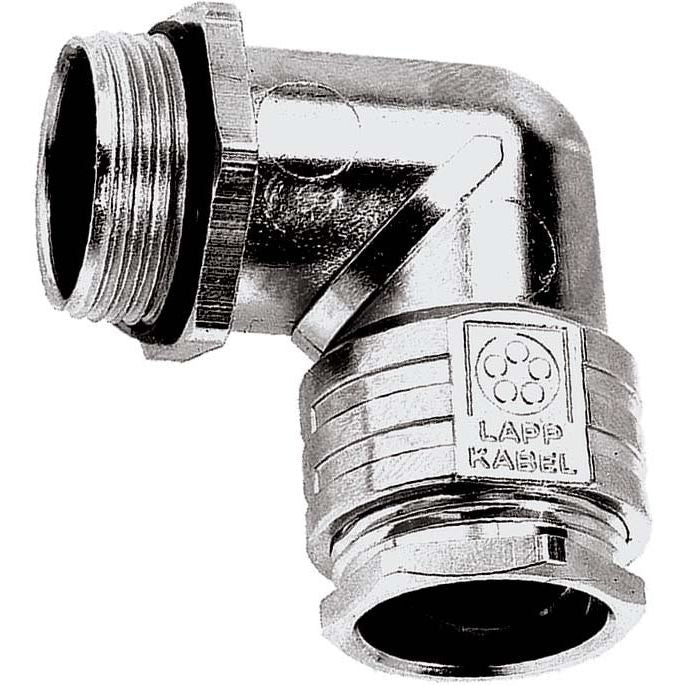 Lapp Zubehör - Kabelverschraubung SKINDICHT-RWV-PG-13,5 RWV Pg13,5 − 25 Stück