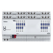 Theben - Bussystem-Jalousieaktor Jalousieaktor JM 8 T KNX FIX2 Modul