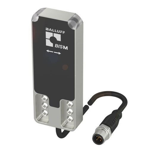 Balluff - RFID-Lesegerät HF (13.56 MHz) BIS VM-355-401-S4 − 1 Stück by Balluff
