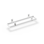 RZB - Mechanisches Zubehör/Ersatzteile für Leuchten Einbaurahmen 982866.002 weiß