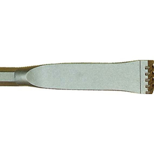 Makita - Maschinenmeißel Fugenmeißel SDS P-25096 Hm-bestückt − 1 Stück by Makita
