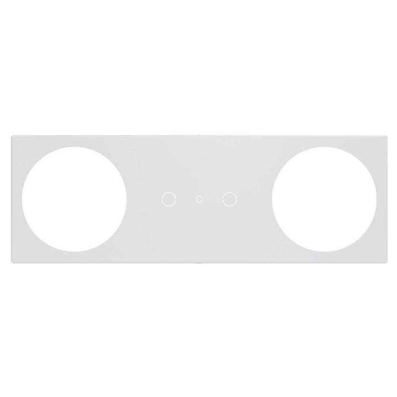 Ceag Notlichtsysteme - Mechanisches Zubehör/Ersatzteile für Leuchten Metallblende BT2SMB