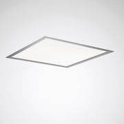 Trilux - Decken-/Wandleuchte LED-Einbauleuchte ArimoFit G2 #8176151 840, DALI, silber