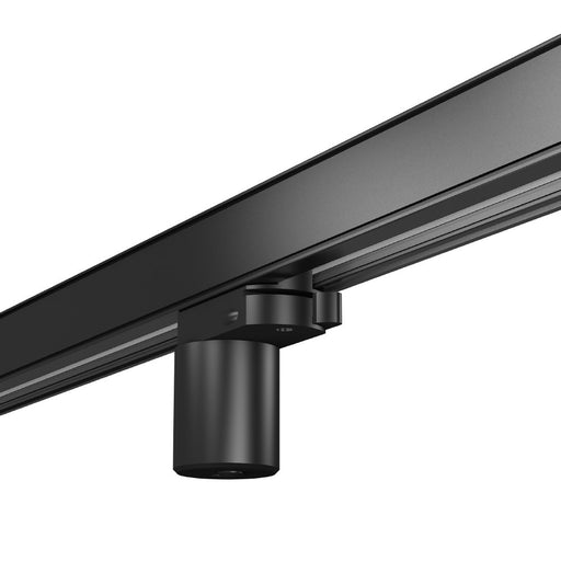 RZB - Lichtregelsystemkomponente Licht- und Präsenzsensor 701122.003.19 f. Stromschiene
