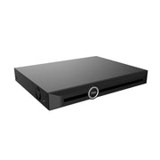Grothe - Bildspeicher für Videoüberwachungssystem Netzwerkvideorekorder NVR 1098/451 40CH NEIUS Platinum