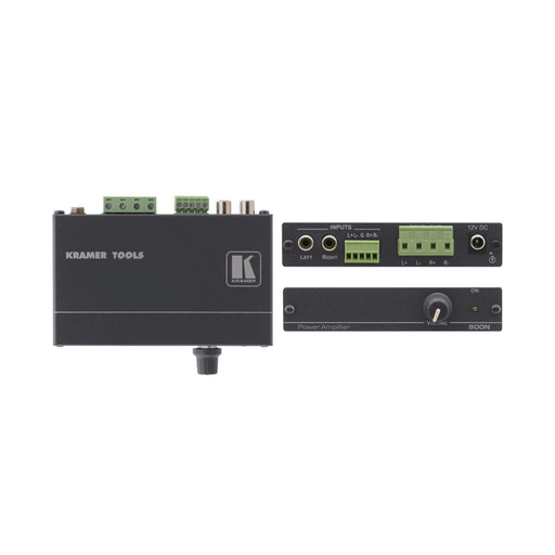 Kramer - Audio/Video-Funksystem Audio-Verstärker 900N 2x10W