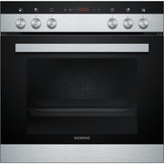 Siemens MDA - Herd EB-Herdset EQ110KA1Z HE113FBS2+EA64RGNA1E