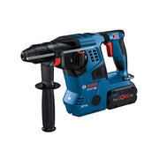 Bosch - Bohrhammer (Akku) Akku-Bohrhammer 0611920000 mit SDS plus