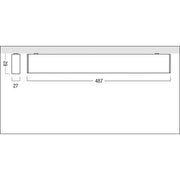 Zumtobel Group - LED-Betriebsgerät AC/DC-Treiber SUP2 DRIVE #22169743