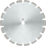 Bosch - Trenn-/Schleifscheibe PRO Asphalt 2608603641 Diamanttrennscheibe