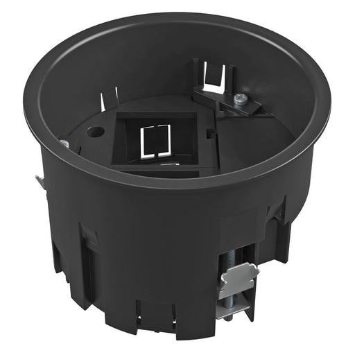 OBO Bettermann - Geräteeinsatz für Unterflurmontage Installationsdose MT R2 1-1 1+1 leer f.GES R2