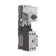 Eaton - Motorstarter/Motorstarterkombination Direktstarter MSC-DMEA-3#192768 Gleichspannung