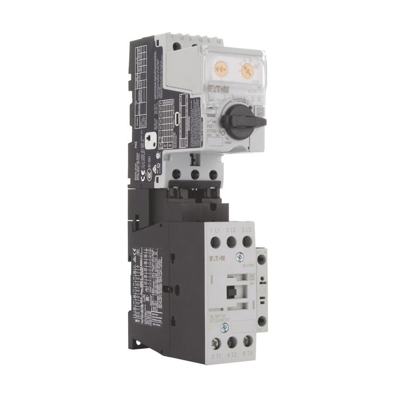 Eaton - Motorstarter/Motorstarterkombination Direktstarter MSC-DMEA-3#192768 Gleichspannung